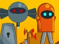 Igra Među robotima 2  online