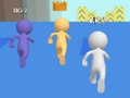 Igra Jesenske utrke 3d  online
