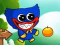 Igra Poppy Play Time Adventure online