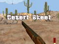 Igra Pustinjski skeet  online