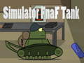 Igra Simulator Fnaf tenka  online