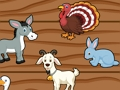 Igra Farm zagonetke  online