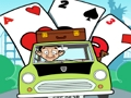 Igra Mr. Bean Adventures Adventures online