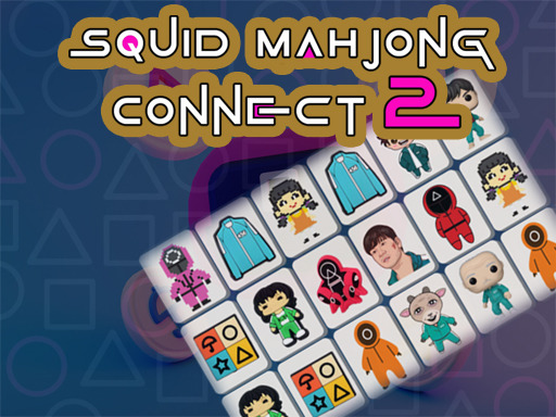 Igra Lignje mahjong connect 2 online