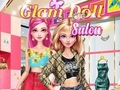 Igra Salon Glam Lutaka  online