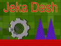 Igra Jeka crtica online