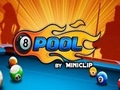 Igra 8 multiplayer bazena s kuglicama online