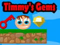 Igra Timmyjevi dragulji  online