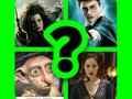 Igra Tko si ti u Harryju Potteru  online