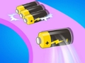 Igra Baterija Run 3D online