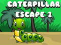 Igra Caterpillar Escape 2 online