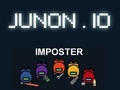 Igra Junon. io Prevarant  online