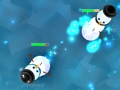 Igra Snježni ratovi. io  online