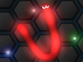 Igra Wormo. io  online
