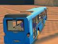 Igra Rušenje kaskade za pad autobusa 2 online