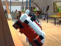 Igra Crash Crash Char Online online