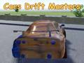 Igra Automobili Drift Masters online