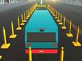 Igra Glavni parking gradskog autobusa  online