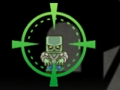 Igra Super zombi snajper  online