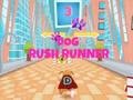 Igra Pas Rush Runner  online