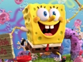 Igra SpongeBob tobogan  online