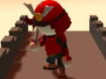 Igra Samuraj Slash 3D  online