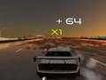Igra Ekstremno ludi drift  online