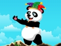 Igra Panda strijelac  online
