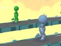 Igra Magic Run 3d online