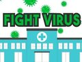 Igra Borite se protiv virusa  online