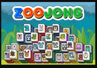 Igra Zoojong online