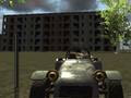 Igra Free Rally: STALKER način rada  online
