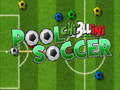 Igra Chiellini bazenski nogomet  online
