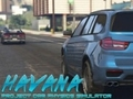 Igra Havana: Projektni simulator fizike automobila  online