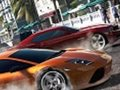 Igra Lamborghini Aventador simulator online