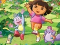 Igra Dora Clix  online