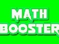 Igra Matematički pojačivač  online