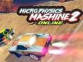 Igra Micro Physics Machine Online 2  online