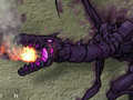 Igra Minecraft Ender Dragon Challenge online