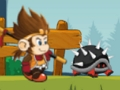 Igra Super Kong online