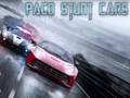 Igra PACO STAT CARS online