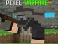 Igra Pixel Warfare One online