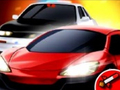 Igra Policijska potjera avantura  online
