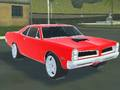 Igra Projekt simulator fizike automobila u Brazilu  online
