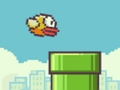 Igra Flappy ptica online