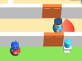 Igra Bijeg iz sobe 3D  online