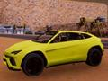 Igra Projekt Simulator fizike automobila Kanjon u pijesku  online