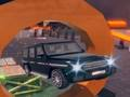 Igra Motor za uništavanje automobila  online