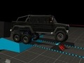 Igra Pravi terenski 4x4  online