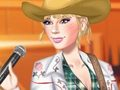 Igra Country pop zvijezde  online